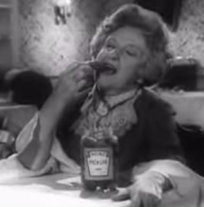 There's Something About Pickles